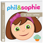 Coffret Phil & Sophie - 12 tomes